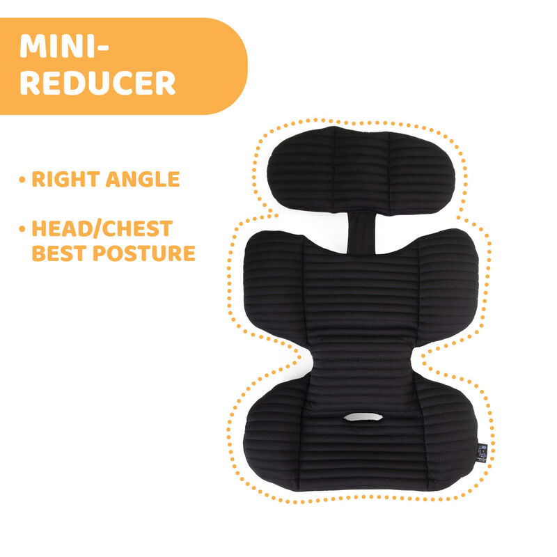 Seat2Fit i-Size Air - Black Air image number null